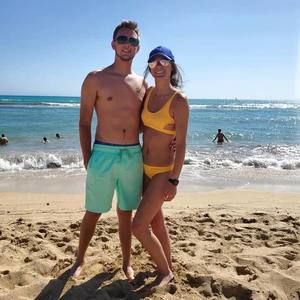 Meet your Posher, Kyle